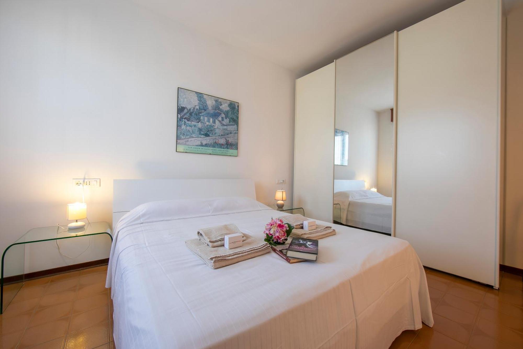 Casa Di Paola - Happy Rentals 佩斯基耶拉德加达 外观 照片